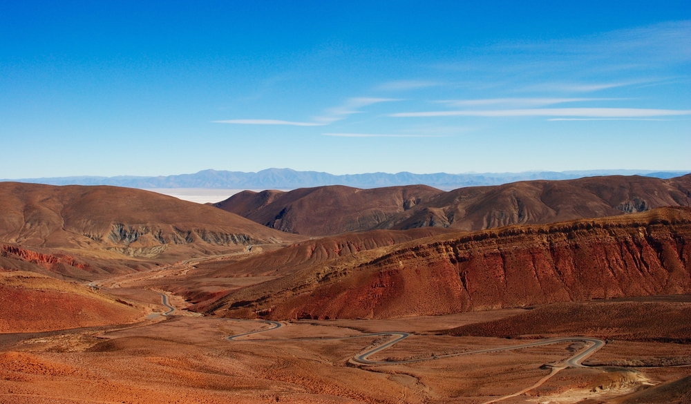 La Puna Jujeña Paisaje Que Enamora Revista Cabal 